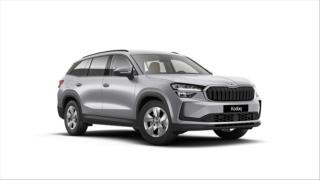 koda Kodiaq 1.5 TSI 110kW 4x2  Selection