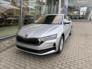 koda Octavia 1.5 TSI 85 kW  130 let