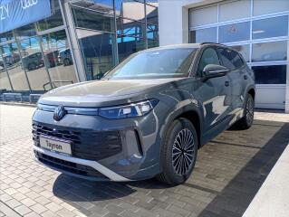 Volkswagen Tayron 1.5 150kW eHybrid  People