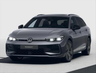 Volkswagen Passat 2.0 TDI 110kW 7DSG  R-Line Peo
