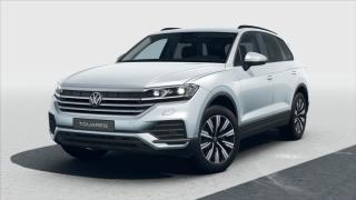 Volkswagen Touareg 3.0 TDI 170 kW 4MOT, 2025  Nom