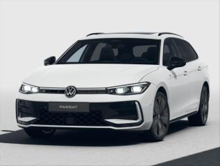 Volkswagen Passat 2.0 TDI 110kW 7DSG  R-Line Peo