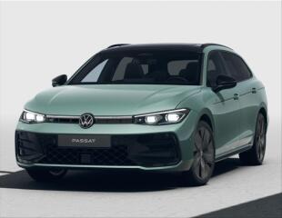 Volkswagen Passat 2.0 TDI 142kW 7DSG  R-Line Peo