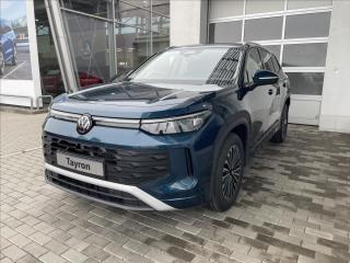 Volkswagen Tayron 1.5 eTSI 110 kW mHEV  People