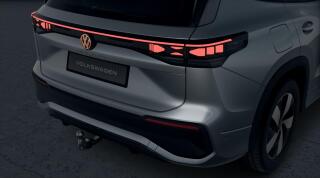 Volkswagen Tayron 2.0 TDI 110kW 7DSG  People