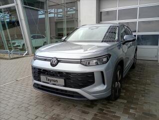 Volkswagen Tayron 2.0 TDI 110kW 7DSG  People