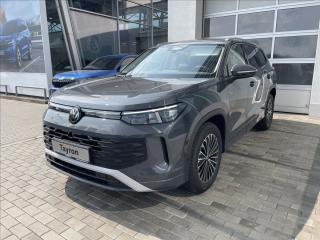 Volkswagen Tayron 1.5 eTSI 110 kW mHEV  People