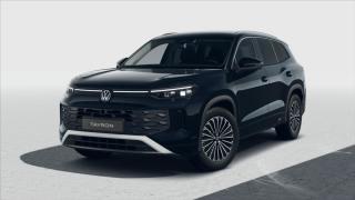 Volkswagen Tayron 1.5 eTSI 110 kW mHEV  People