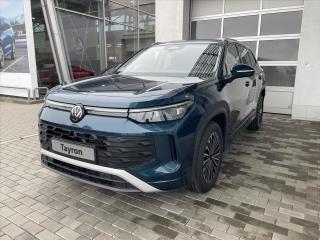 Volkswagen Tayron 1.5 150kW eHybrid  People