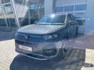 Volkswagen Tayron 1.5 150kW eHybrid  R-Line