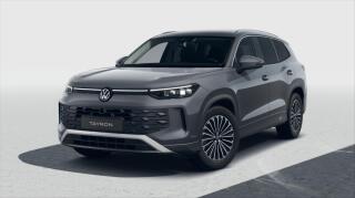 Volkswagen Tayron 1.5 eTSI 110 kW mHEV  People