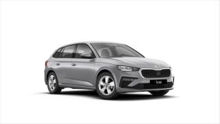 koda Scala 1.5 TSI 110kW  130 let
