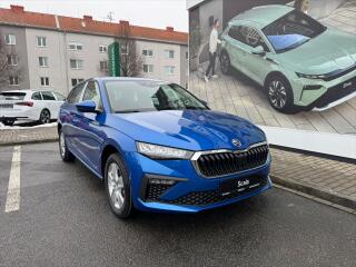 �koda Scala 1.5 TSI 110kW  130 let