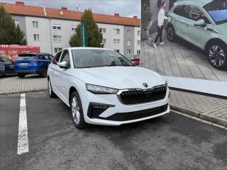 koda Scala 1.5 TSI 110 kW  130 let Premiu