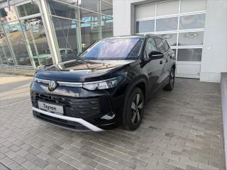 Volkswagen Tayron 2.0 TDI  People