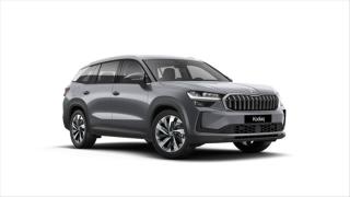 �koda Kodiaq 2.0 TDI 142 kW  Exclusive Sele