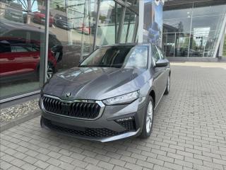 koda Scala 1.5 TSI 110kW  130 let Premium