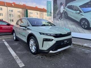�koda Elroq 63 kWh 150 kW  Selection 60