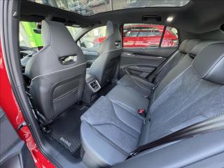 �koda Enyaq iV 82 kWh 210 kW  Coup� Sportline