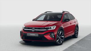 Volkswagen Taigo 1.0 TSI 85kW 7DSG  R-Line Peop