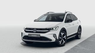 Volkswagen Taigo 1.0 TSI 85kW 6G  Style