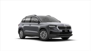 koda Karoq 1.5 TSI 110 kW  130 let