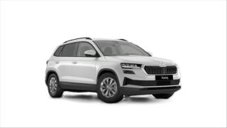 koda Karoq 1.5 TSI 110 kW  130 let