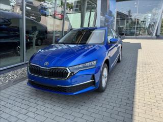 koda Octavia 2.0 TDI 85 kW  130 let