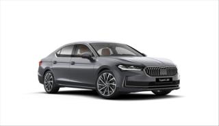 koda Superb 2.0 TDI 110kW DSG  L&K