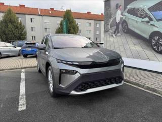 koda Elroq 59 Kwh  Selection 60
