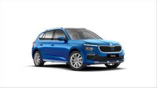 koda Kamiq 1.5 TSI 110 kW  130 let Premiu