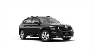 koda Kamiq 1.0 TSI 70 kW  130 let