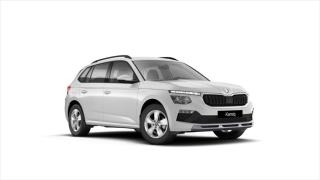 koda Kamiq 1.0 TSI 70 kW  130 let