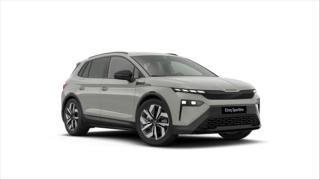 koda Elroq 77 kWh  Sportline 85