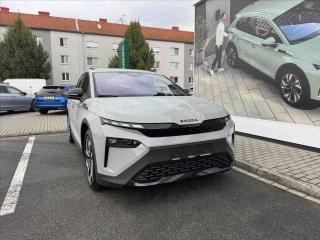 koda Elroq 77 kWh  Sportline 85