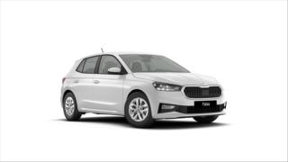 �koda Fabia 1.0 MPI 59 kW  130 let