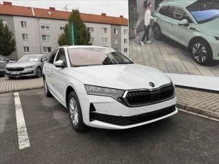 koda Octavia 2.0 TDI 110kW DSG  130 let