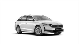koda Octavia 2.0 TDI 110kW DSG  130 let