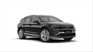 koda Enyaq iV 82kWh 210kW  Selection 85