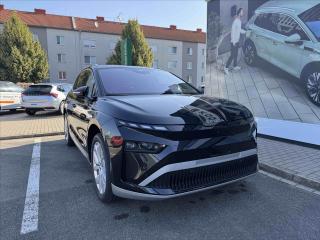 koda Enyaq iV 82kWh 210kW  Selection 85