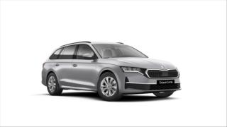 koda Octavia 1.5 TSI 85kW  130 let