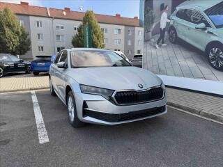 �koda Octavia 1.5 TSI 85kW  130 let
