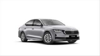 koda Octavia 1.5 TSI 85 kW  130 let