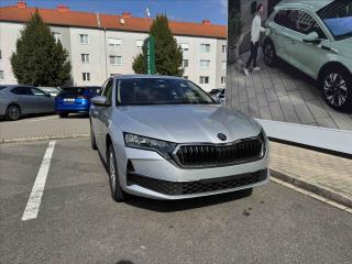 koda Octavia 1.5 TSI 85 kW  130 let