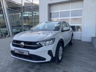 Volkswagen Taigo 1.0 TSI 5G