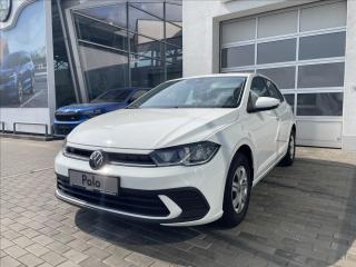 Volkswagen Polo 1.0 MPI