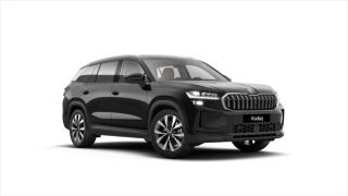 koda Kodiaq 1.5 TSI iV 150kw 4x2  Exclusiv