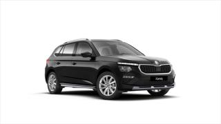koda Kamiq 1.5 TSI 110 kW  130 let Premiu