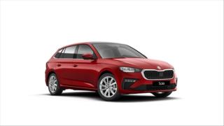 koda Scala 1.5 TSI 110 kW  130 let Premiu