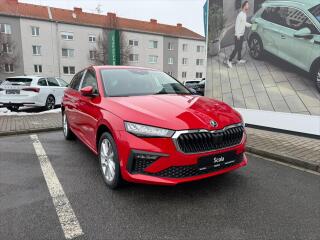 �koda Scala 1.5 TSI 110 kW  130 let Premiu